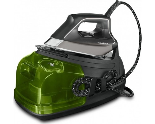 Rowenta iron Perfect steam generator