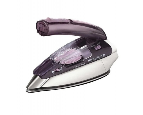 Rowenta IRON DA 1511 VIOLET TOURIST 