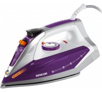 Iron Sencor SSI 8710VT