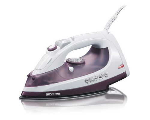 Iron Severin BA 3210