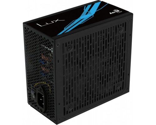 Aerocool LUX 550W (AEROLUX-550-80BRONZE)
