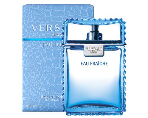 VERSACE Man Eau Fraiche EDT 200ml