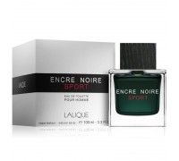 Lalique Encre Noire Sport EDT 100ml