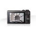 Canon PowerShot G7X Mark II Digital Camera Black (1066C002AA)