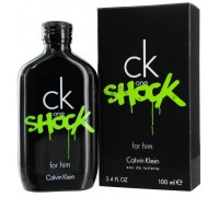 CALVIN KLEIN One Shock EDT 200ml