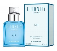 CALVIN KLEIN Eternity Air For Men EDT 100ml