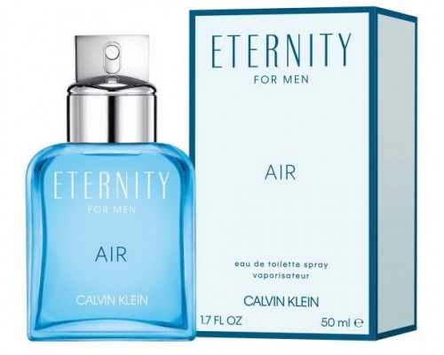 CALVIN KLEIN Eternity Air For Men EDT 100ml
