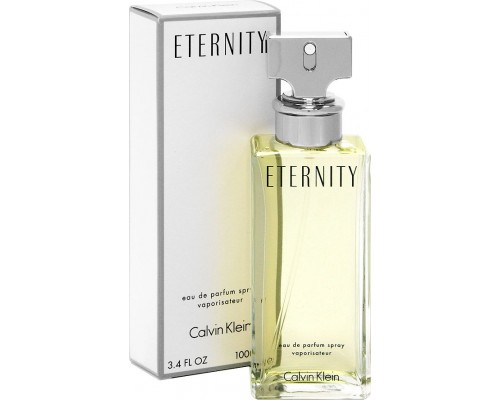 CALVIN KLEIN Eternity EDP 50ml