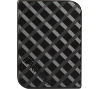 Verbatim SSD Store'n'go mSSD Mini 1TB External Drive Black (53237)