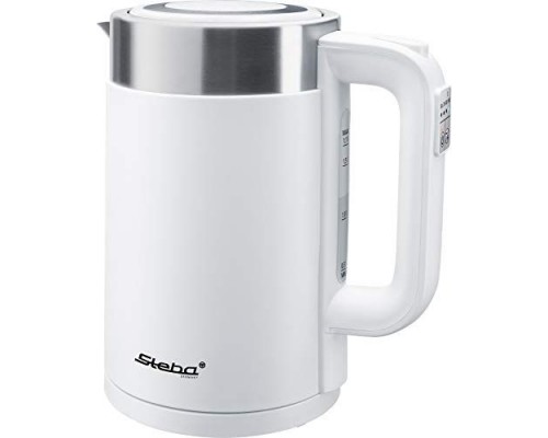 Steba WK 11 Bianco White