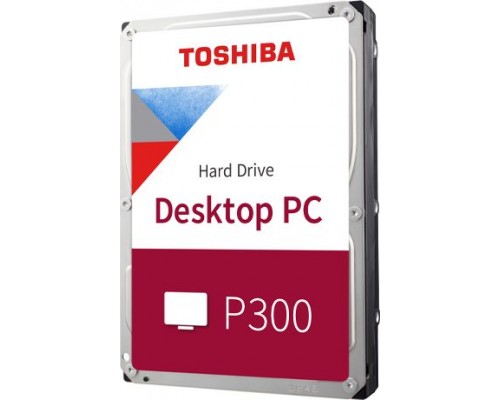 Toshiba P300 2TB 3.5" SATA III (HDWD220UZSVA)