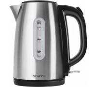 Sencor SWK 1720BK Silver