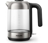 Philips HD9339/80 Silver