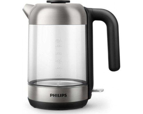 Philips HD9339/80 Silver