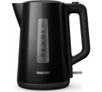 Philips HD9318/20 Black