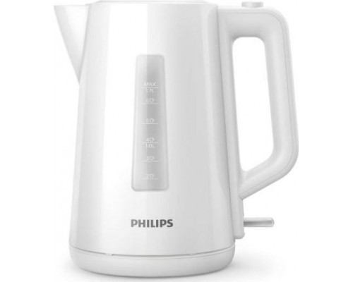 Philips HD9318/00 White