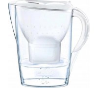 Filter jug ​​Brita Marella Cool + 4 cartridges