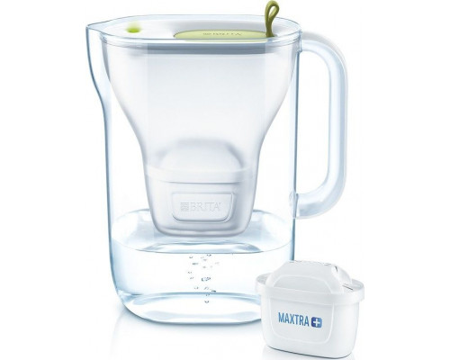 Brita Style XL filter jug