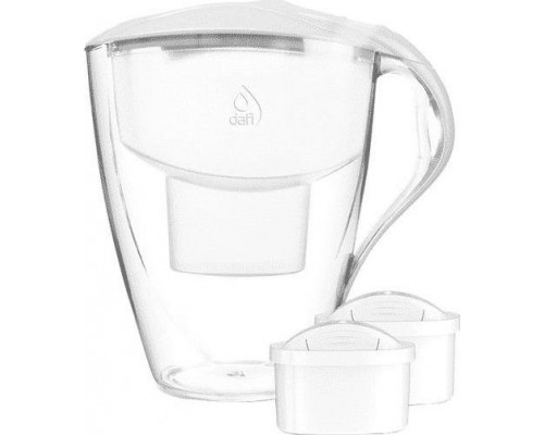 Filter jug ​​Dafi Omega + 2 cartridges