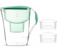 Filter jug ​​Dafi Luna + 2 cartridges