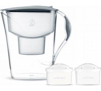 Filter jug ​​Dafi Luna + 2 cartridges