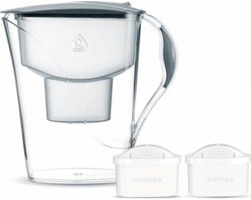Filter jug ​​Dafi Luna + 2 cartridges