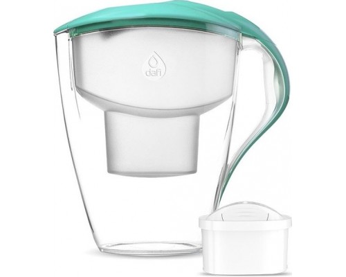 Filter pitcher Dafi Astra Unimax LED