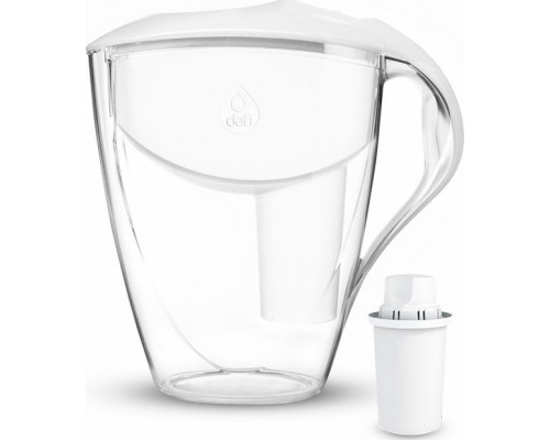 The Dafi Astra Classic filter jug