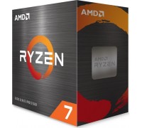 AMD Ryzen 7 5800X, 3.8 GHz, 32 MB, BOX (100-100000063WOF)