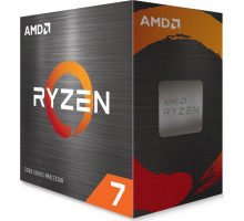 AMD Ryzen 7 5800X, 3.8 GHz, 32 MB, BOX (100-100000063WOF)