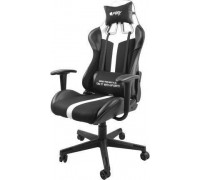 Fury ArmAvenger XL Black and White