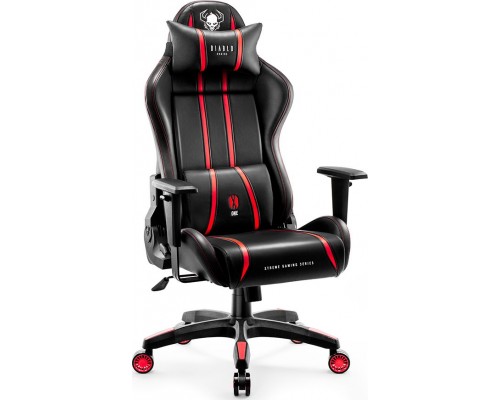 Diablo Chairs X-ONE 2.0 Normal Red