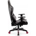 Diablo Chairs X-ONE 2.0 Normal Red