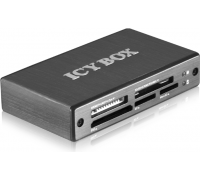 Icy Box IB-869A reader