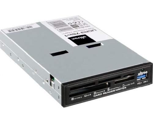Ultron 106745 reader