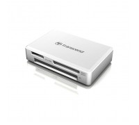 Transcend reader USB3.1 card reader TS-RDF8W2 -TS-RDF8W2