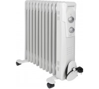 Clatronic RA 3737 Oil-filled 2300 W