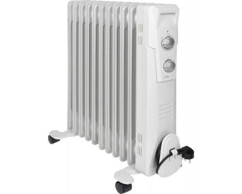 Clatronic RA 3737 Oil-filled 2300 W