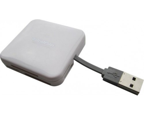 PNY Technologies CARD READER ALL IN ONE (AXP724)