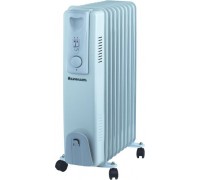 Ravanson OH09 Oil-filled 2000 W