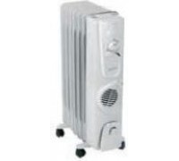 Ravanson 1500W oil heater 7 ribs (OH-07)