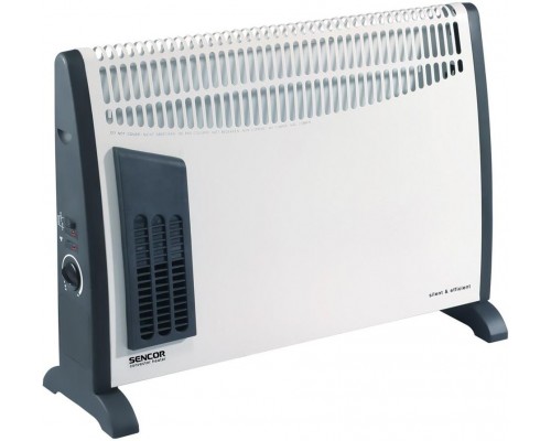 Sencor SCF 2001 2000 W