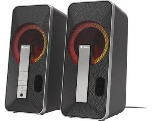 Genesis Helium 100BT computer speakers