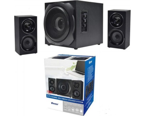 Vakoss SP-2626DK computer speakers