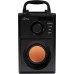Media-Tech MT3145 V2 speaker (black color)