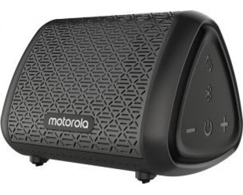 MOTOROLA SONIC SUB 240 BLACK SPEAKER BT