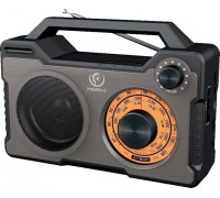 Rebeltec Rhodes speaker