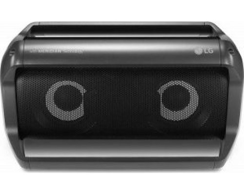 LG PK5 speaker
