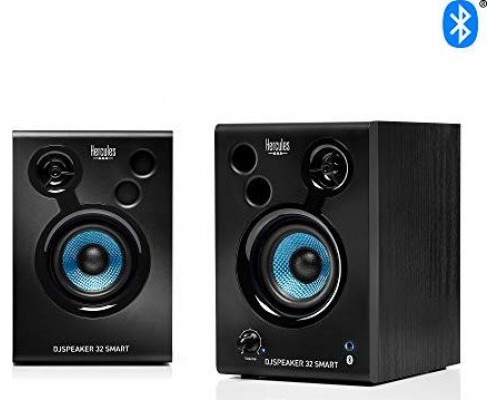 Hercules Aktivboxen DJ Speaker 32 Smart retail