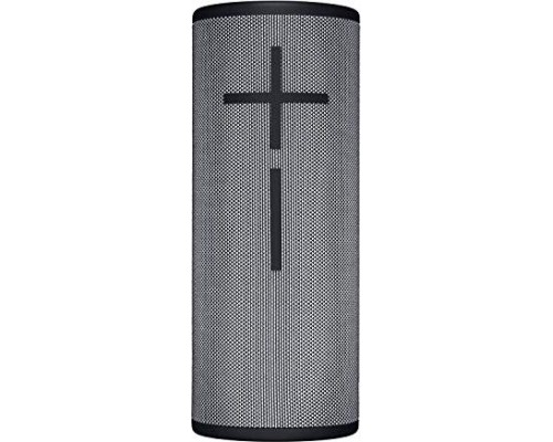 Logitech UE BOOM 3 WIRELESS BLUETOOTH / SPEAKER STORM GRAY speaker - N / A - EMEA IN